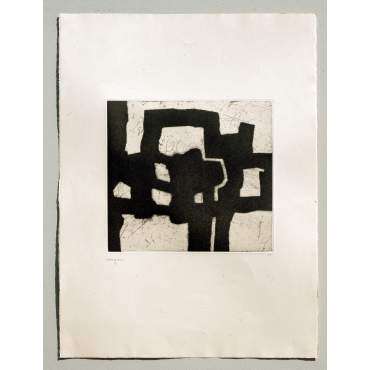 Obra | Eduardo Chillida